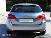 Peugeot 308 SW 1.6 BlueHDi Active J17