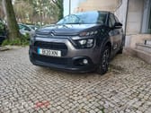 Citroen C3 1.2 PureTech Plus