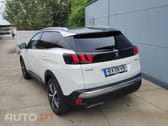 Peugeot 3008 1.6 BlueHDi GT Line EAT6