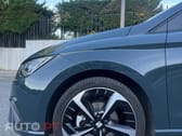 Seat Ibiza 1.0 TSI FR