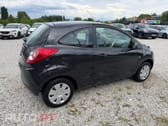 Ford KA 1.2 Trend