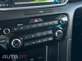 Kia Sportage Outro