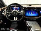 Mercedes-Benz E 300 e AMG Line