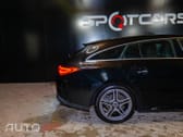 Mercedes-Benz CLA 180 d AMG Line Aut.