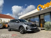 Peugeot 5008 1.5 BlueHDi Allure Pack EAT8