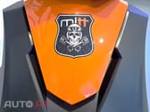 Mitt 125 XRS