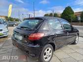 Peugeot 206 1.1 XR Présence
