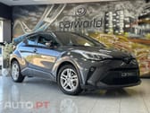 Toyota C-HR 1.8 HSD Comfort+P.Style