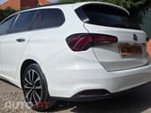 Fiat Tipo 1.3 M-Jet Lounge Tech J17
