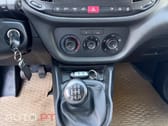 Fiat Doblo MAXI 1.3 Multi-Jet 95cv