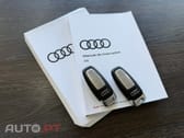 Audi A6 Avant 40 TDI Sport S tronic