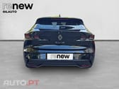 Renault Clio TCe 1.2 Evolution