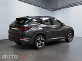 Hyundai Tucson 1.6 T-GDI PHEV Business