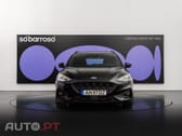 Ford Focus SW 1.0 EcoBoost ST-Line Aut.