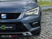 Seat Ateca 1.6 TDI Xcellence