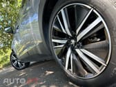 Peugeot 3008 1.6 Hybrid GT Pack e-EAT8