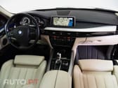 BMW X5 40e xDrive