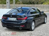 BMW 330 e Corporate Edition Auto