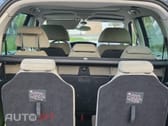 Citroen C4 Grand Picasso 1,6 HDi 110 Cv's EXCLUSIVE CX.AUTOMATICA E SEQUÊNCIAL