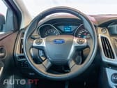 Ford Focus 1.0 EcoBoost S&S SYNC Edition