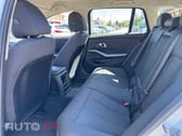 BMW 318 d Touring Line Sport