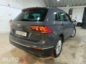 Volkswagen Tiguan 1.4 TSI eHybrid Conceptline DSG