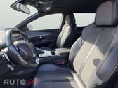 Peugeot 5008 1.5 BlueHDi GT Line EAT8