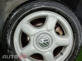 Volkswagen Polo 1.4 TDi Confortline ABS