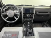 Jeep Wrangler 2.8 CRD MTX Sport Pick Up