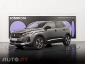 Peugeot 3008 1.2 PureTech Allure Pack EAT8
