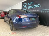 Tesla Model 3 Standard Range Plus RWD