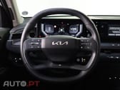 Kia EV9 GT-LINE AWD (99,8 kWh)