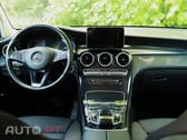 Mercedes-Benz GLC 220 d 4Matic Edition