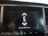Renault Mégane Sport Tourer 1.5 Blue dCi Intens