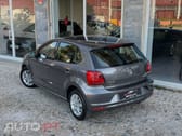 Volkswagen Polo 1.0 Lounge