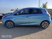 Renault Zoe INTENS