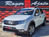 Dacia Sandero Stepway Blue dCi 95 Celebration