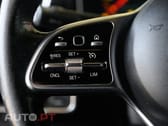 Mercedes-Benz CLA 180 d Style Aut.