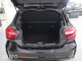 Mercedes-Benz A 200 CDi BE Style