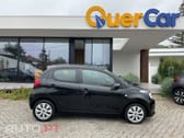 Citroen C1 1.0 VTi Feel