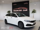 Fiat Tipo 1.3 MultiJet