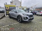 Peugeot 2008 1.2 PureTech Allure Pack