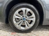 BMW X1 25 e xDrive