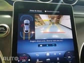 Mercedes-Benz GLC 200 d 4Matic