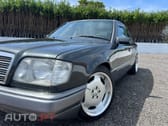 Mercedes-Benz E 280 Classic