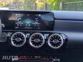 Mercedes-Benz A 250 e 8G-DCT AMG Line