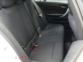 BMW 116 d Advantage