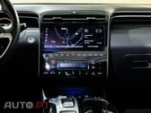Hyundai Tucson 1.6 T-GDi Plug-in Executive