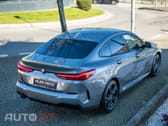 BMW 216 d Pack Desportivo M