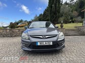 Hyundai i30 i30 1.6 CRDi